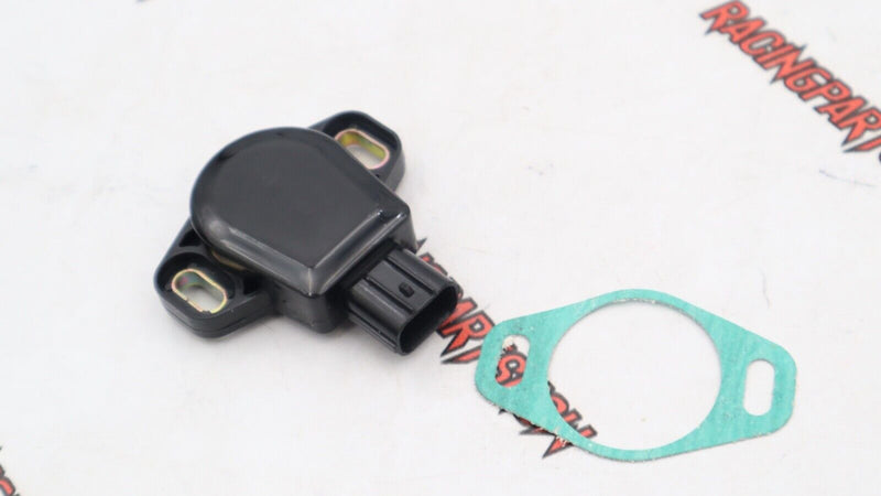 NUEVO SENSOR DE POSICIÓN DEL ACELERADOR TPS K24A1 4 CIL A02 HONDA ELEMENT 2.4L 2003 - 2006