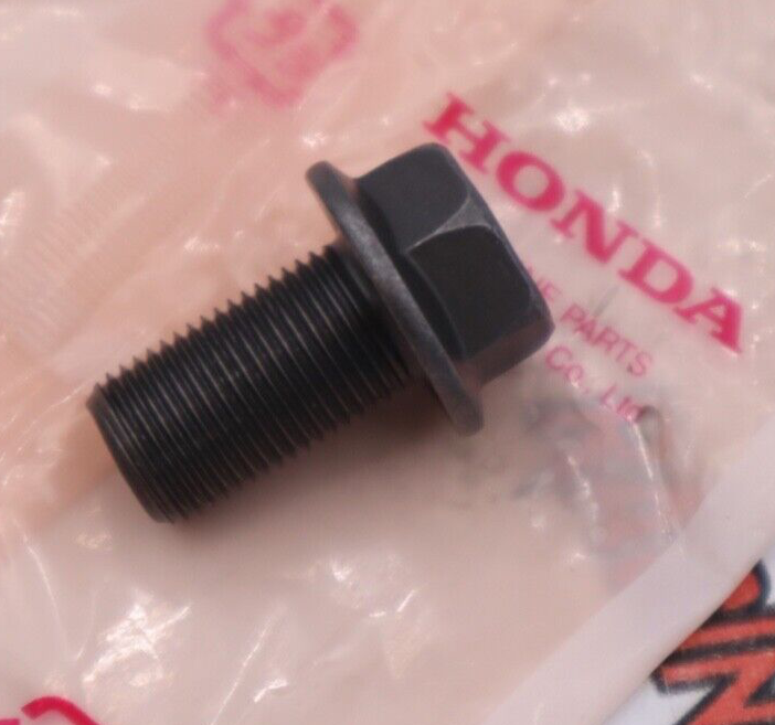 OEM Honda K Series LSD Ring Gear Final Drive Bolt ( 1 ) K20 K24