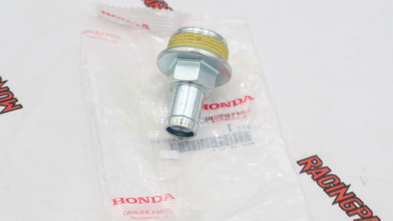 JUNTA DE ACCESORIO PARA MANGUERA DE ENFRIADOR DE ACEITE SERIE B DE HONDA OEM 11107-PK2-003 PRELUDE 