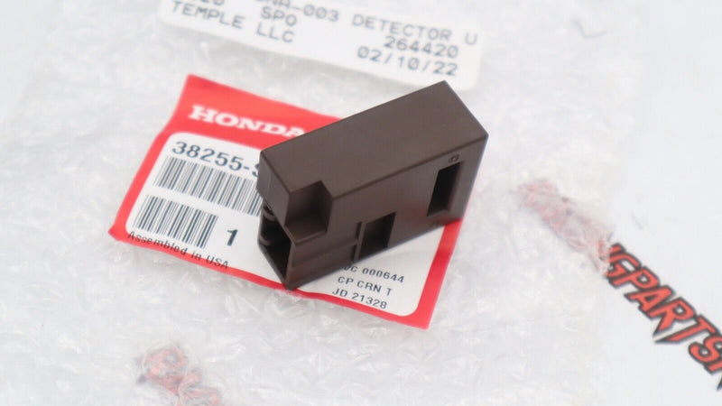 UNIDAD DETECTORA DE CARGA ELECTRÓNICA ORIGINAL HONDA #38255-SNA-003