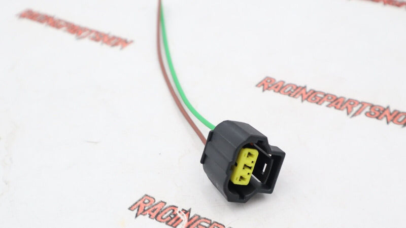 Conector de cable flexible de reparación del alternador para Ford F250 F350 Powerstroke 6.0L 