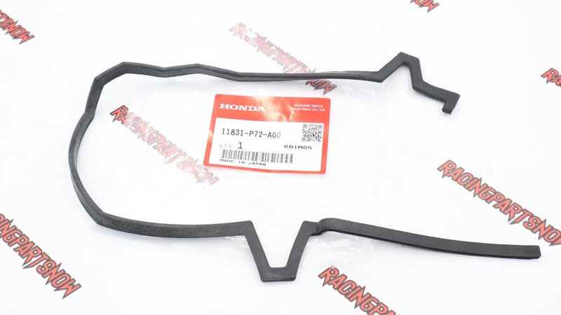JUNTA DE SELLO INTERIOR DE CUBIERTA DE DISTRIBUCIÓN EXTERIOR INFERIOR OEM HONDA SERIE B 