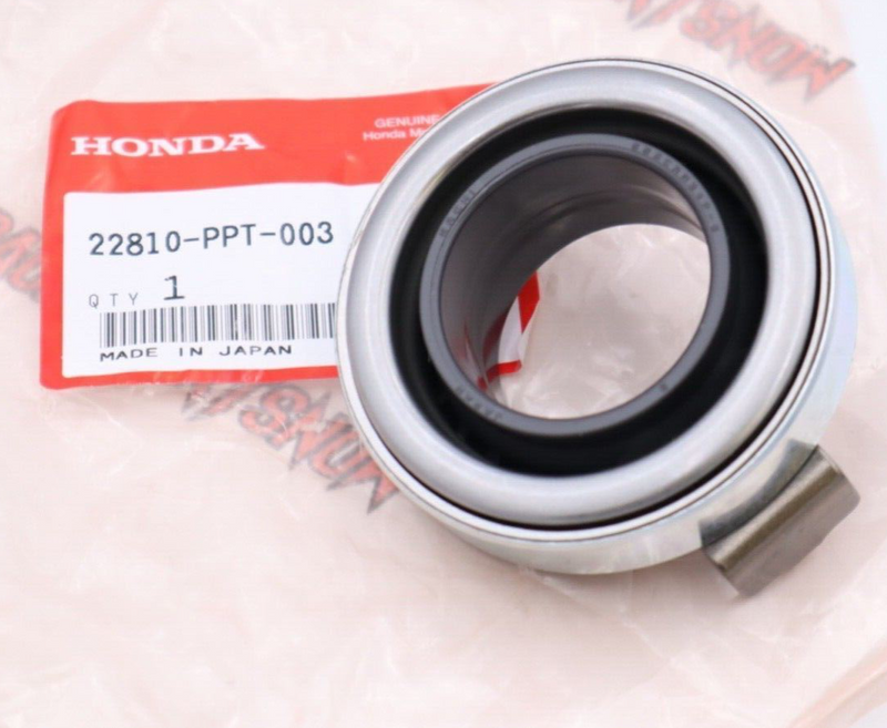 Cojinete de liberación del embrague original de Honda 22810-PPT-003 SERIE K K20A K24