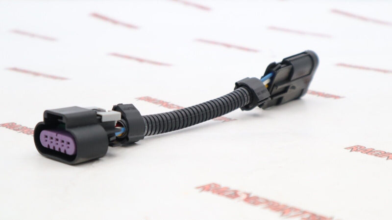 Nuevo adaptador de cableado para sensor de flujo de aire masivo LS3/LS7 a L76 para Chevy Camaro 
