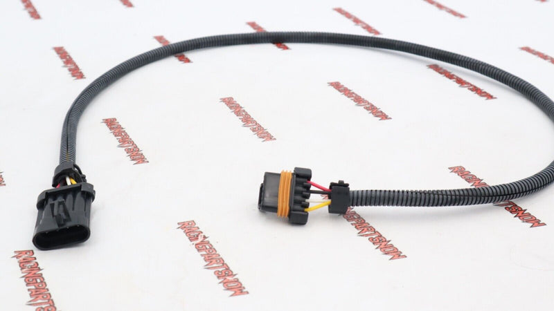 Arnés de cableado de extensión de cabezal de 36" para sensor de oxígeno O2 LS1 LS6 LT1 Camaro Corvette 
