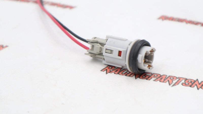 Socket Bulb side Light PigTail for Universal Auto Van Car Truck T10