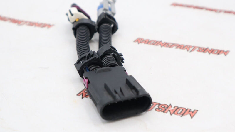 HARNESS 163
