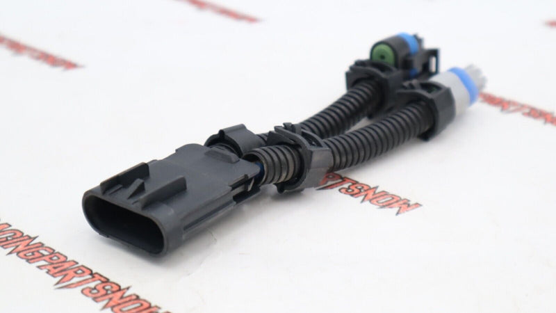 ARNÉS ADAPTADOR MAF CON ENCHUFE IAT SERIE 3/III A LT1 NUEVO