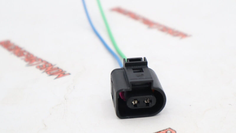 Adaptador de arnés de cableado del alternador A-Team Performance compatible con caja GM 10SI 12SI a CS130 