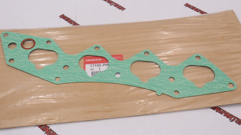 Junta de colector de admisión (PHK) OEM Acura Integra B18 B18b B20B B20 LS RS GS