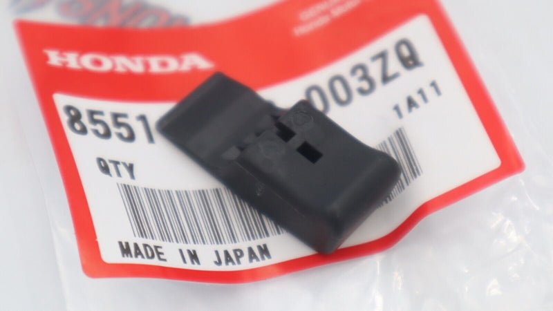 Perilla de apertura de tapa de combustible para Honda OEM nueva