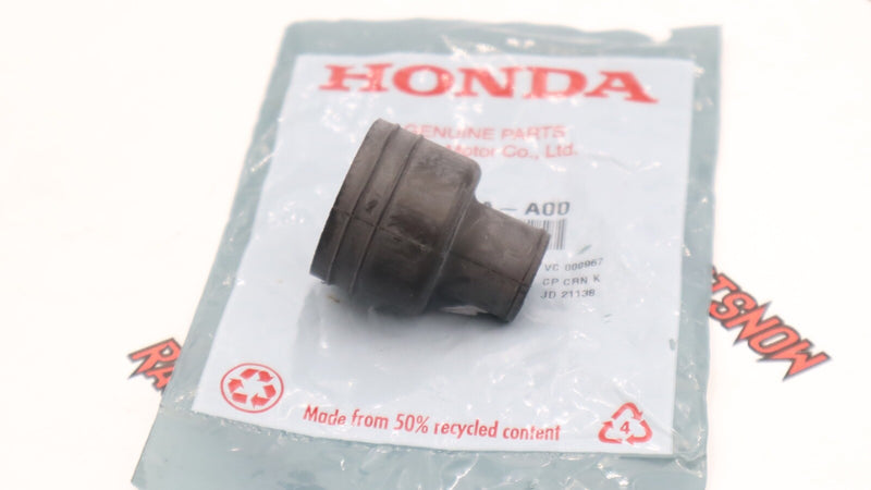 Junta de admisión y ventilación de motor Honda original nueva OE 17152RAAA00