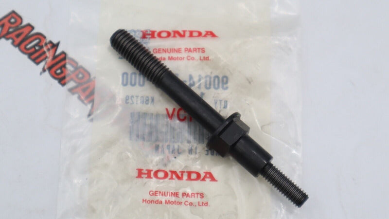 Perno prisionero de tapa de válvula original de Honda para serie B B16 B17 GSR SI B18c B18c1