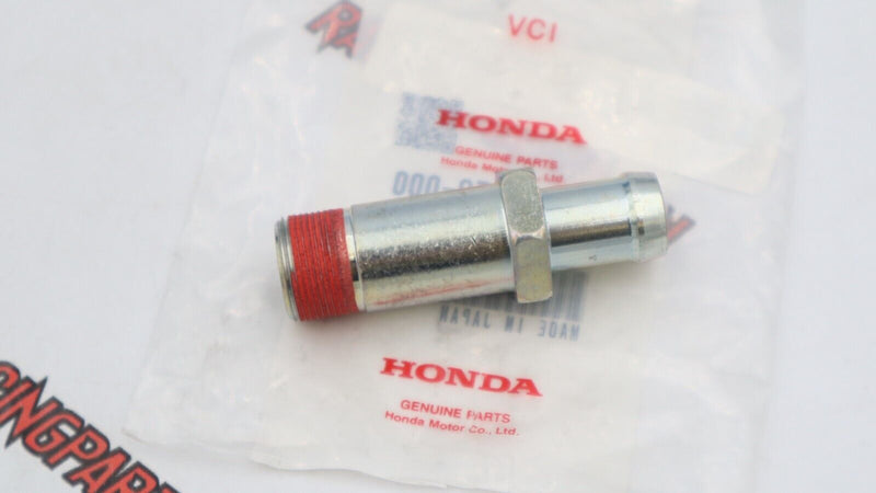 Junta de enfriador de aceite original Honda Acura 1991-2009 Vigor Odyssey