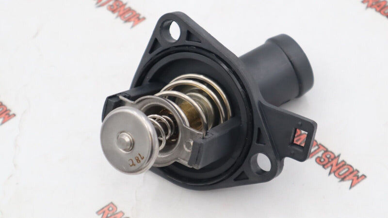 Carcasa del termostato del refrigerante del motor para Honda Acura RSX Honda CRV CR-V Civic