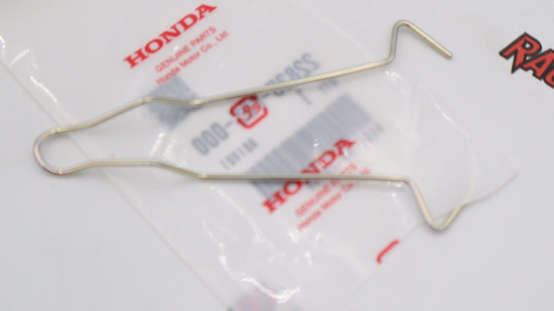 Clip de retención del cojinete del brazo de liberación del embrague original de Honda Acura RSX M/T