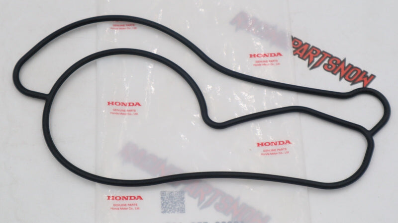 Junta de bomba de agua Honda original nueva K20 K20Z3 CIVIC SI / 19222-RBC-003 OEM