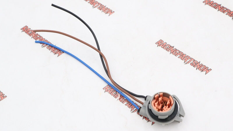 Conector de enchufe de luz de freno de estacionamiento y señal de giro, cable flexible PT2775 LS54 ls260 GM 