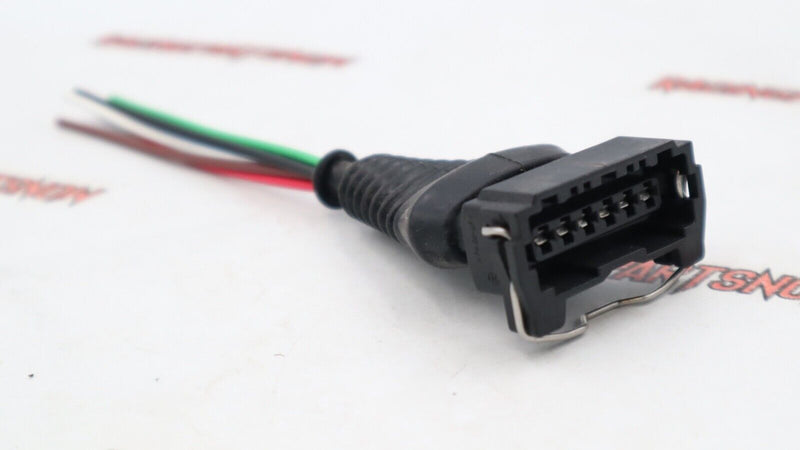 HARNESS 187