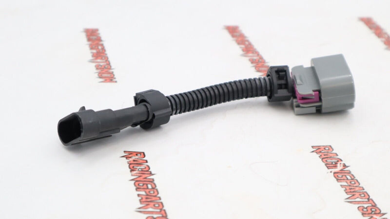 Arnés MAF de 3 cables LS1 a adaptador MAF de 5 cables LS3 LSX LS Swap Flujo de aire masivo 