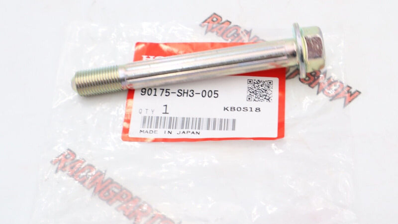 PERNO DEL BRAZO DE CONTROL INFERIOR DE HONDA OEM A LA HORQUILLA DEL AMORTIGUADOR 90175-SH3-005 ACURA 