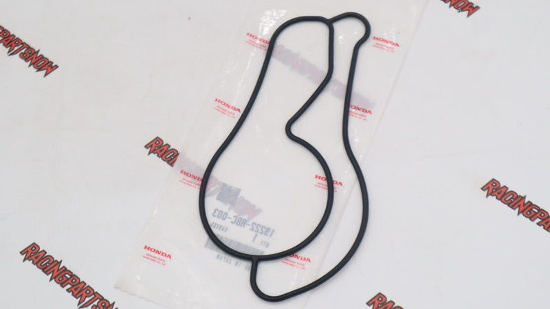 Junta de bomba de agua Honda original nueva K20 K20Z3 CIVIC SI / 19222-RBC-003 OEM