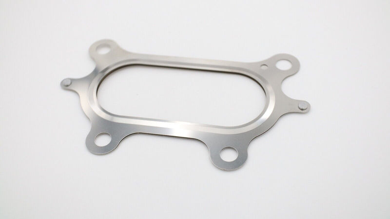 Junta de colector de escape original de Honda 18115-RNA-007 Civic EX 06-15