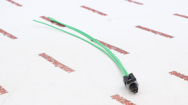 HARNESS 139