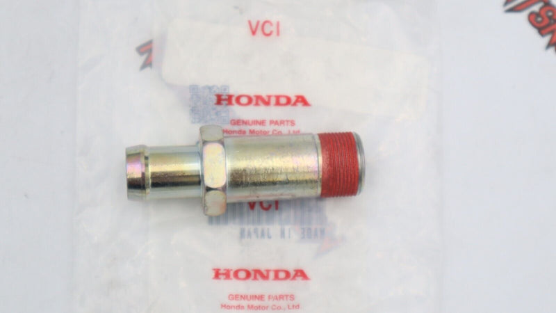 Junta de enfriador de aceite original Honda Acura 1991-2009 Vigor Odyssey
