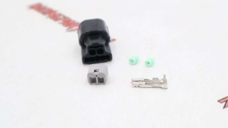 Kit de clip para conector de solenoide VTC de 2 pines TRC Honda K-Series K20 K24
