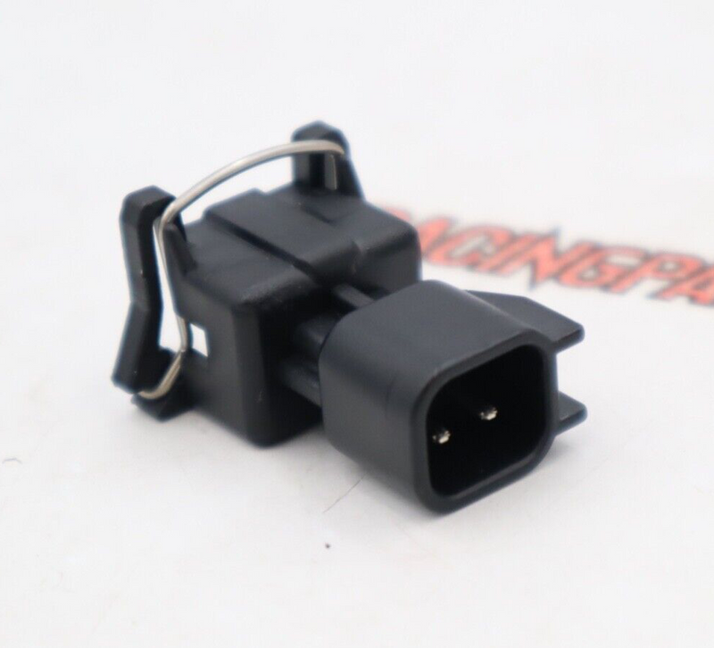 Adaptador de conector de inyector de combustible EV6 a EV1 USCAR LS2 LS3 LSX LS1 LT1 TPI