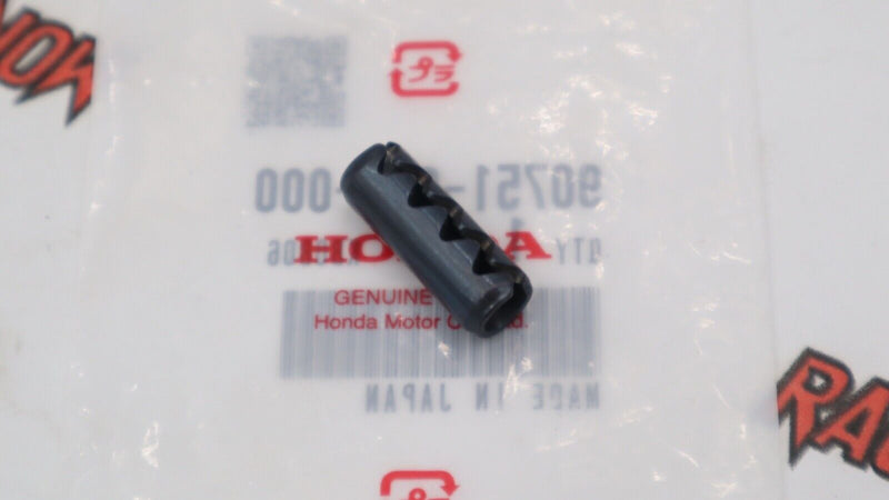 Pasador de varillaje de cambio OEM Honda Civic B16A2 Si D16Y8 EX Integra GSR ITR B18C1 B18C5