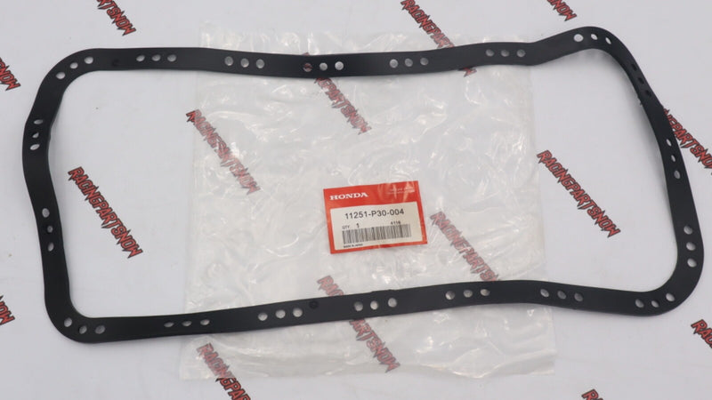 Junta de cárter de aceite original de Honda Acura, serie B, B18C, B16A, B20, 11251-P30-004 