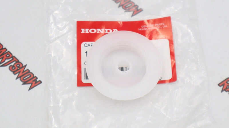 TAPA DEL TANQUE DE RECUPERACIÓN DE REFRIGERANTE DEL MOTOR HONDA ACURA ORIGINAL 19102-PM5-A00