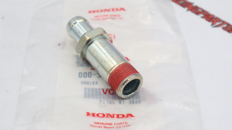Junta de enfriador de aceite original Honda Acura 1991-2009 Vigor Odyssey