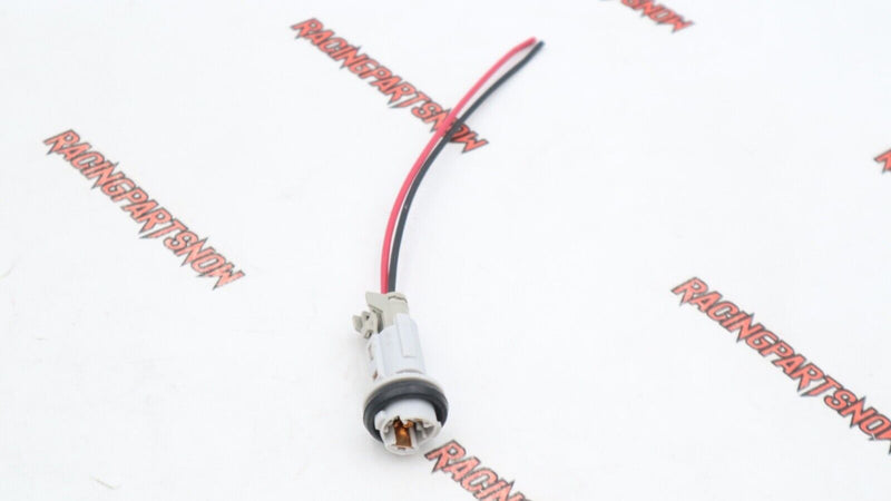 Socket Bulb side Light PigTail for Universal Auto Van Car Truck T10