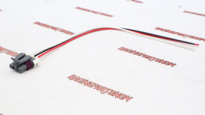 Conector de sensor MAP LS1 (colgador de cable) 1994-2012 GM LS2 LS6 Vortec 4.8 5.3 5.7 6.0 3 