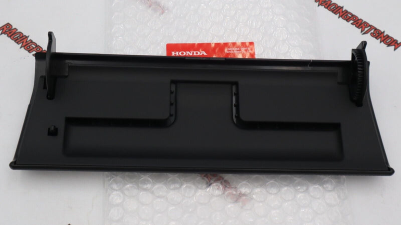 Tapa de radio de fibra de carbono para Honda S2000 CR OEM 77252-S2A-902ZG original