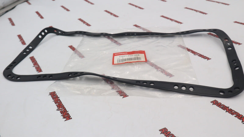 Junta de cárter de aceite original de Honda Acura, serie B, B18C, B16A, B20, 11251-P30-004 