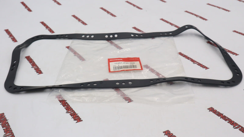 Junta de cárter de aceite original de Honda Acura, serie B, B18C, B16A, B20, 11251-P30-004 