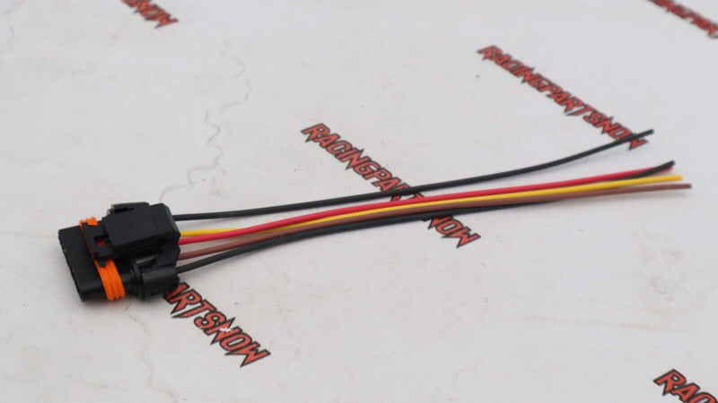 Junta de tapa de válvulas, inyector y arnés de bujías incandescentes para Ford 7.3 Powerstroke 1994-1997