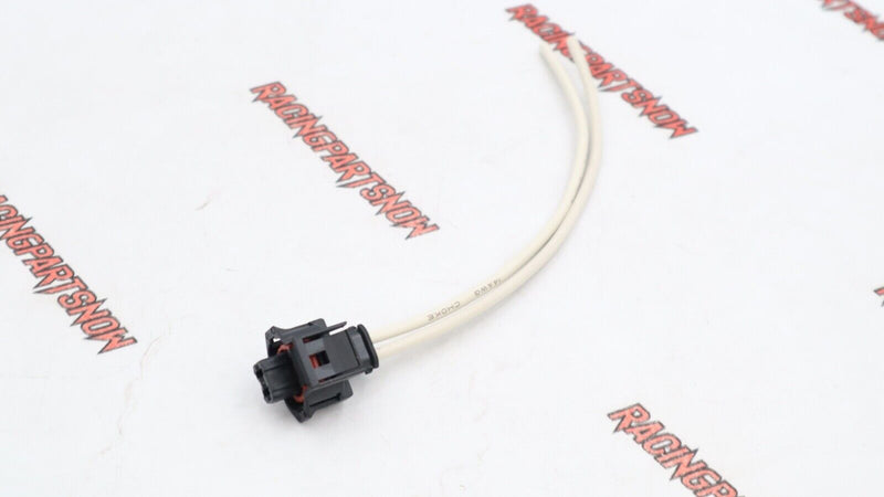 Arnés de conector de inyector de combustible Duramax LLY LBZ LLM para Chevrolet GMC de 6,6 l