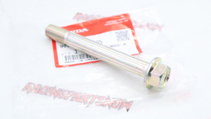 PERNO DEL BRAZO DE CONTROL INFERIOR DE HONDA OEM A LA HORQUILLA DEL AMORTIGUADOR 90175-SH3-005 ACURA 