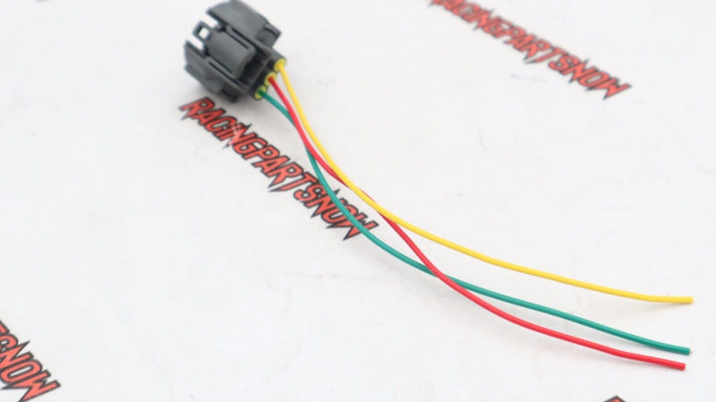 Sensor TPS de posición del acelerador, conector de cable flexible, arnés de enchufe, Acura, Honda MAP