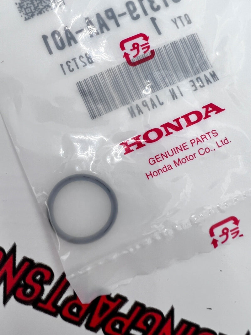 Junta tórica del sensor de presión de aceite VTEC serie K OEM Honda 