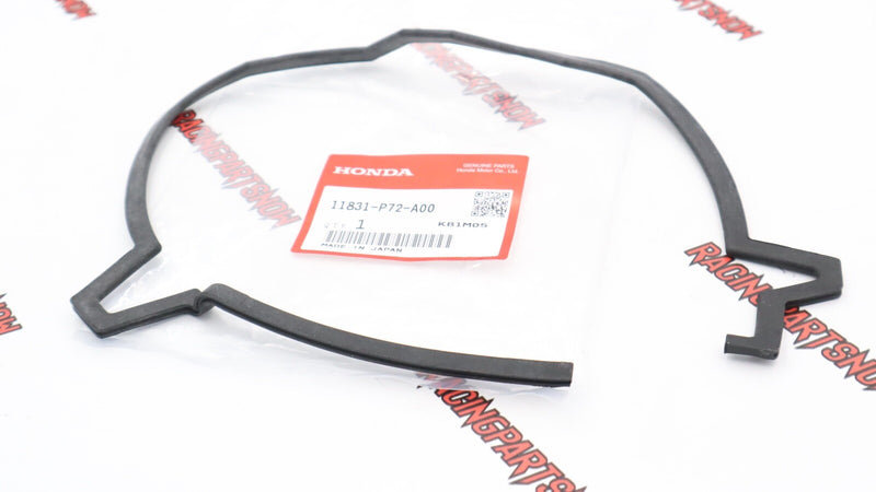 JUNTA DE SELLO INTERIOR DE CUBIERTA DE DISTRIBUCIÓN EXTERIOR INFERIOR OEM HONDA SERIE B 
