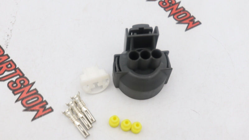 Conector del sensor de posición del acelerador TRC MAP TPS compatible con la serie Honda BDHF