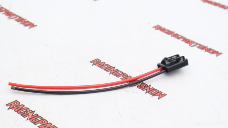 CONECTOR DE CABLEADO DE BOMBA DE COMBUSTIBLE WALBRO ADAPTADOR DE ENCHUFE PIGTAIL CABLE 255 190