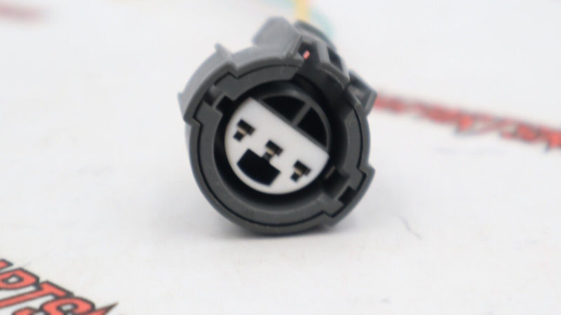 Sensor TPS de posición del acelerador, conector de cable flexible, arnés de enchufe, Acura, Honda MAP