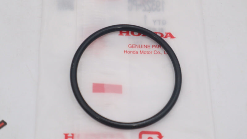 Junta tórica trasera de la carcasa de la bomba de agua de la serie K de Honda OEM K20 K20a2 K24 